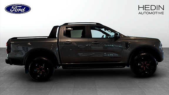 Ford Ranger 6 of 12