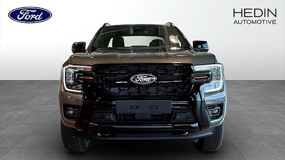 Ford Ranger 8 of 12