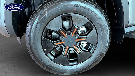 Ford Ranger 9 of 12