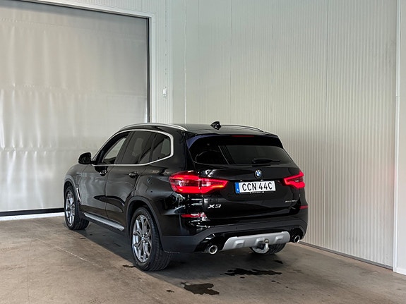 BMW X3 7 of 24