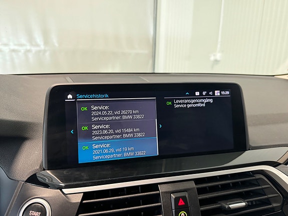 BMW X3 19 of 24