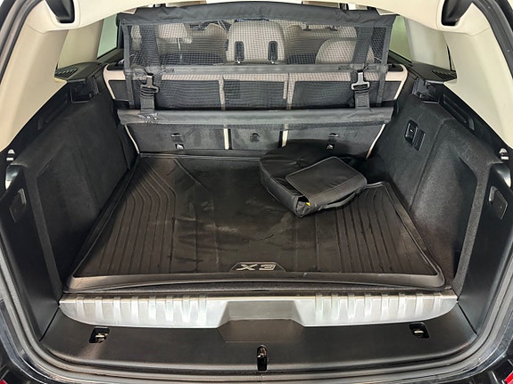 BMW X3 23 of 24