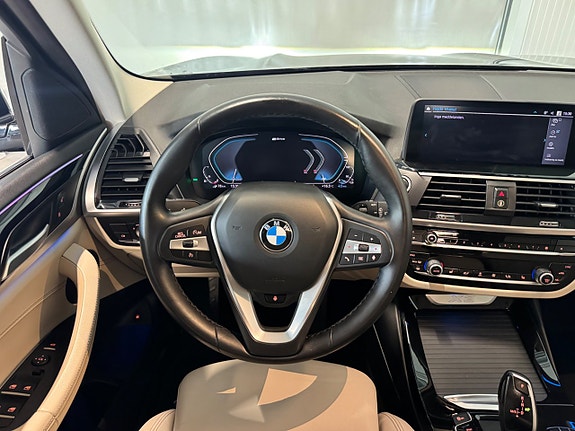 BMW X3 10 of 24