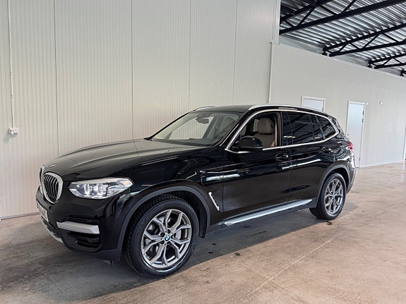 BMW X3 5 of 24