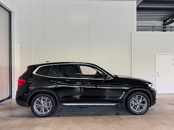 BMW X3 3 of 24