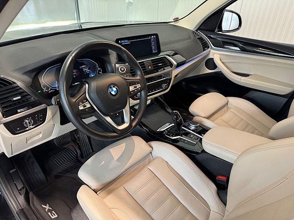 BMW X3 8 of 24
