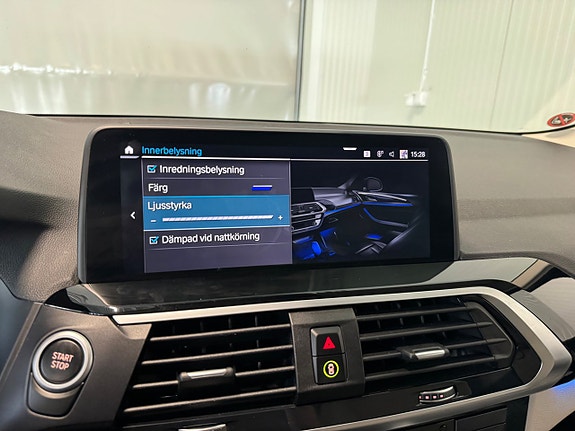 BMW X3 18 of 24