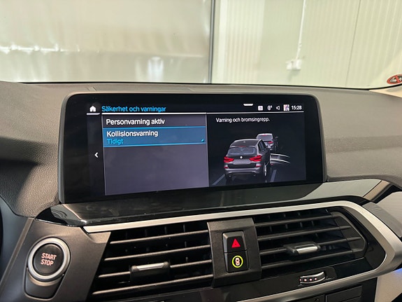 BMW X3 17 of 24