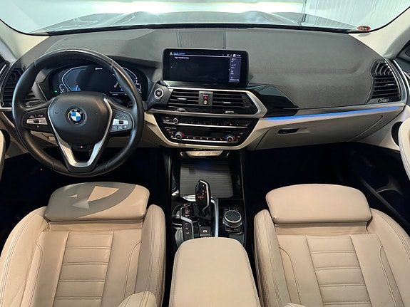BMW X3 11 of 24
