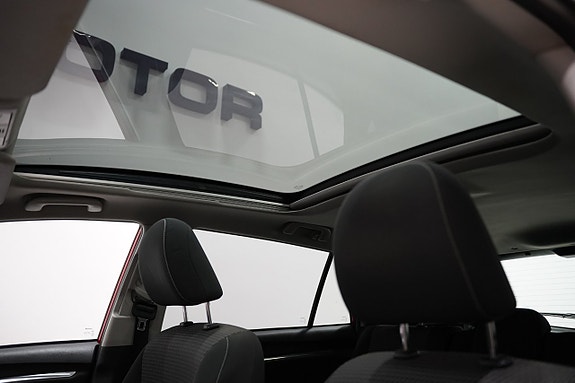 Toyota Verso 7 of 20