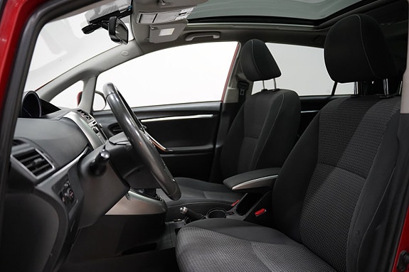 Toyota Verso 6 of 20