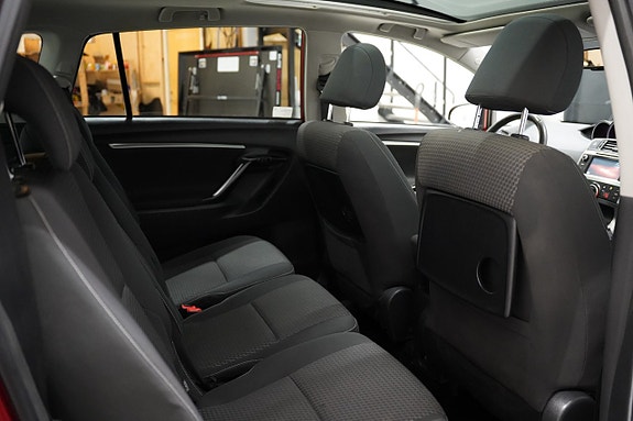 Toyota Verso 18 of 20