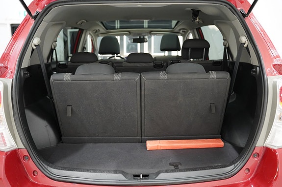 Toyota Verso 19 of 20