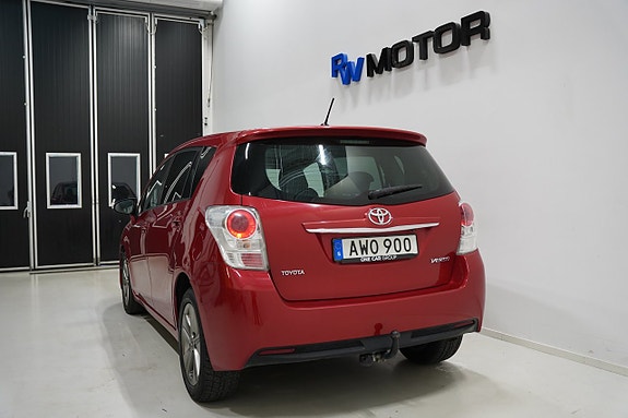 Toyota Verso 4 of 20