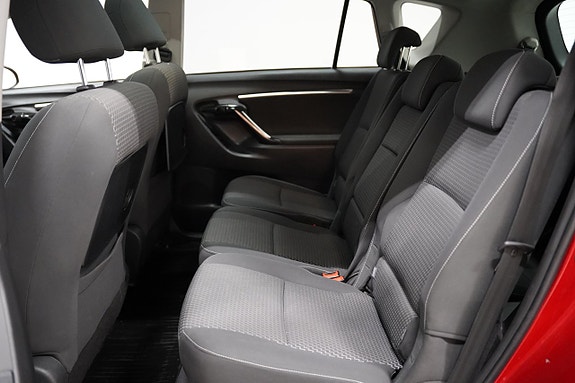 Toyota Verso 17 of 20