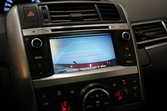 Toyota Verso 14 of 20