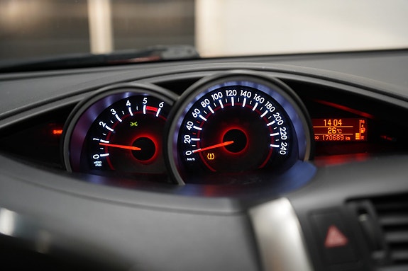 Toyota Verso 11 of 20