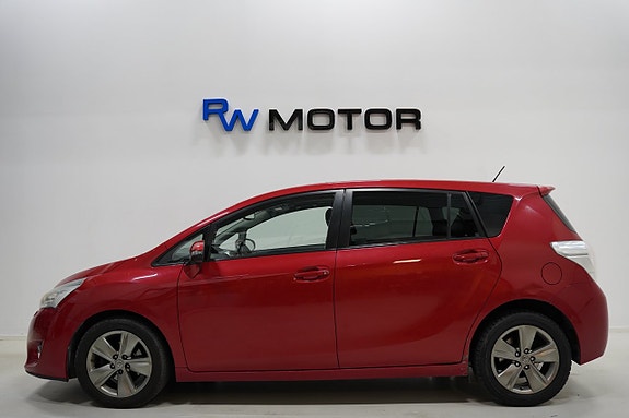 Toyota Verso 3 of 20