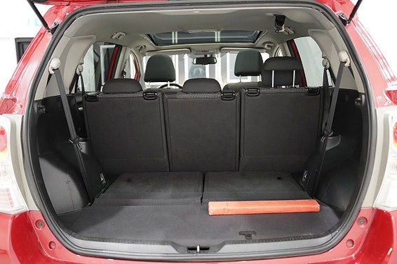 Toyota Verso 20 of 20