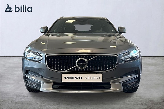 Volvo V90 Cross Country 6 of 21