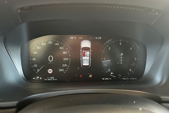 Volvo V90 Cross Country 16 of 21