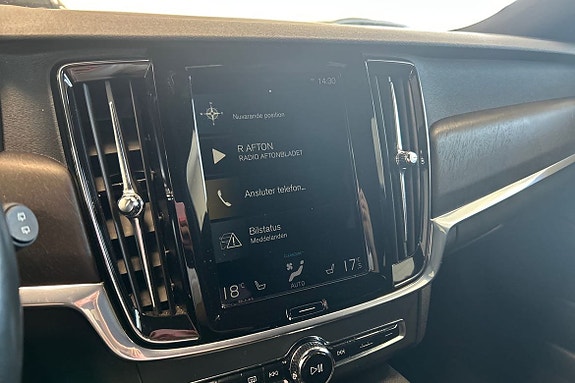 Volvo V90 Cross Country 15 of 21