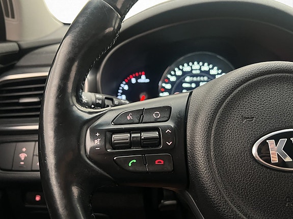 Kia Sorento 21 of 30