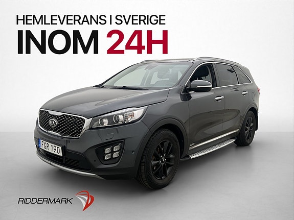 Kia Sorento 3 of 30