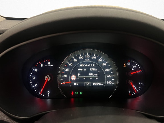 Kia Sorento 20 of 30