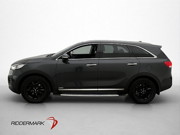 Kia Sorento 4 of 30