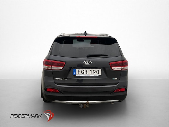 Kia Sorento 6 of 30
