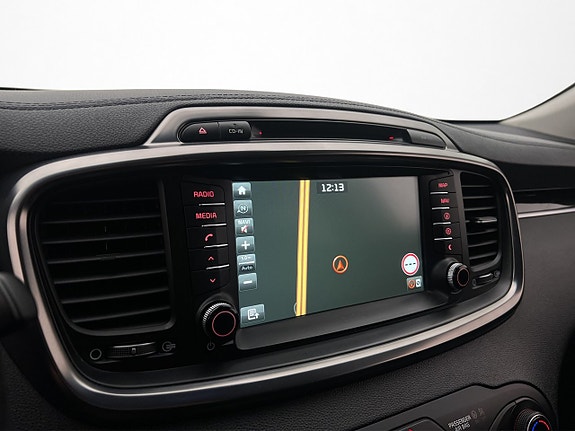 Kia Sorento 23 of 30