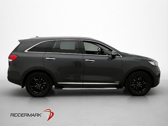 Kia Sorento 9 of 30