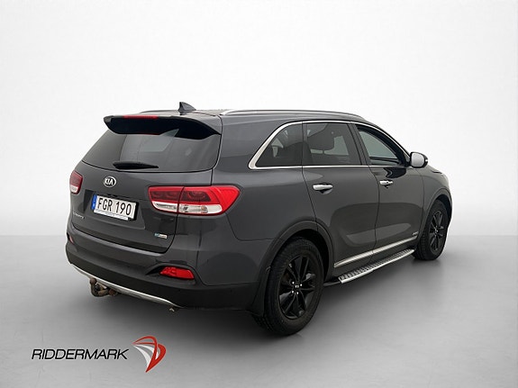 Kia Sorento 8 of 30