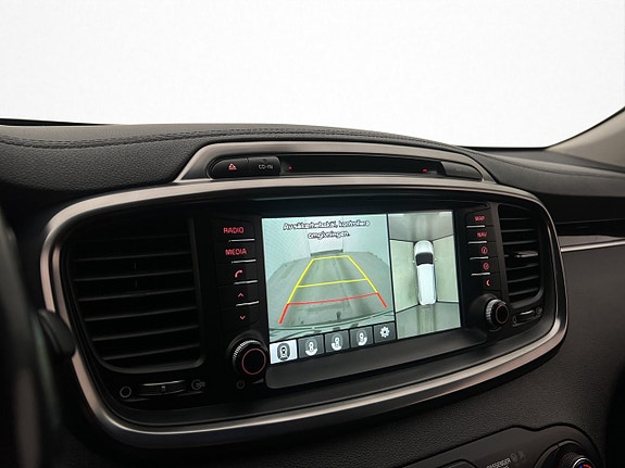 Kia Sorento 26 of 30