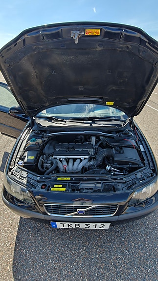 Volvo S60 9 of 9