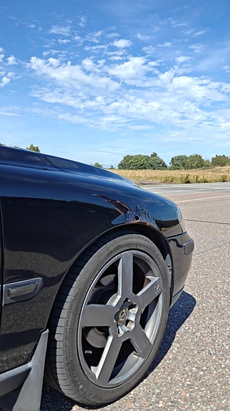 Volvo S60 4 of 9