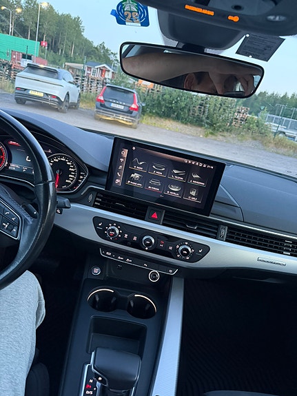 Audi A5 7 of 7
