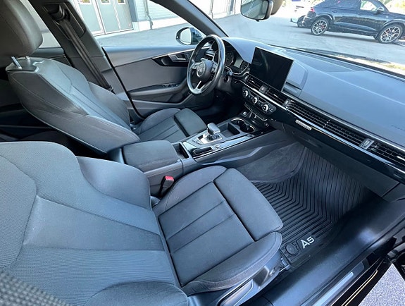 Audi A5 4 of 7