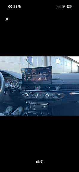Audi A5 6 of 7