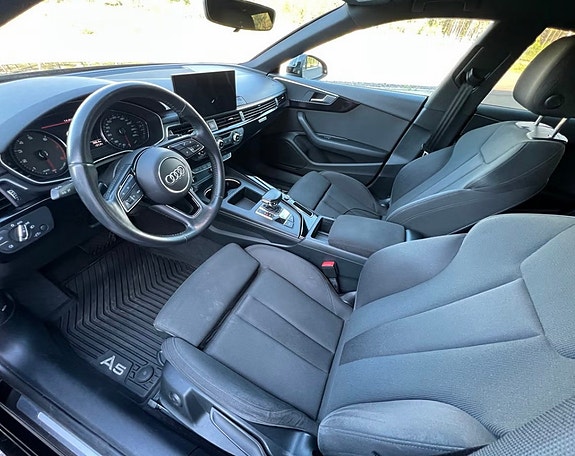Audi A5 3 of 7