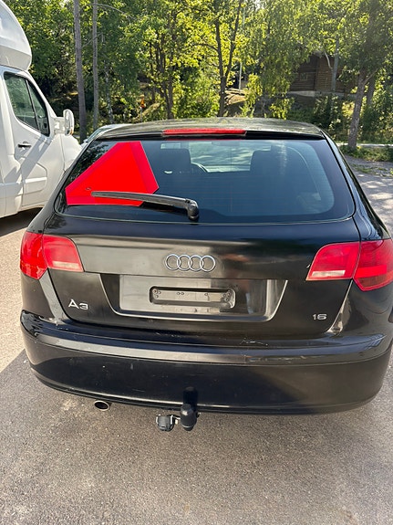 Audi A3 4 of 5