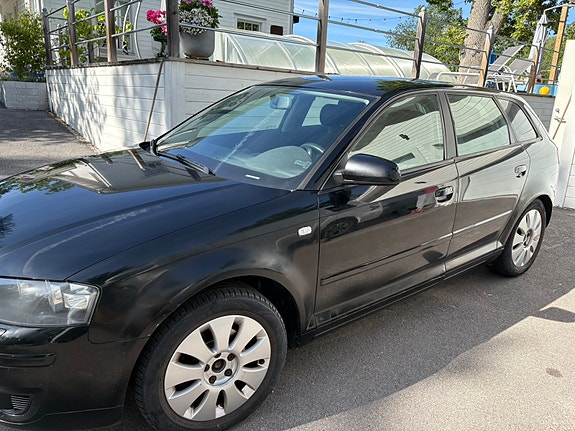 Audi A3 2 of 5