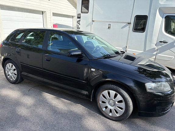 Audi A3 3 of 5