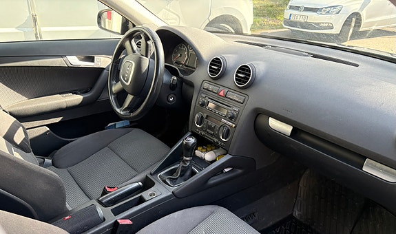 Audi A3 5 of 5