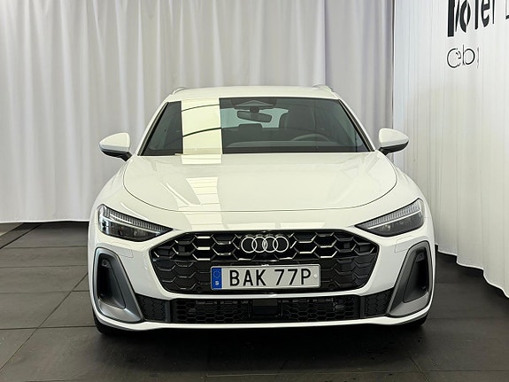 Audi A5 2 of 10