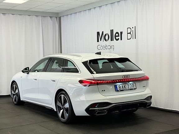 Audi A5 5 of 10