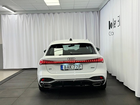 Audi A5 6 of 10