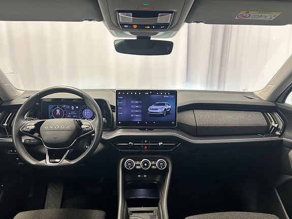 Skoda Kodiaq 11 of 14