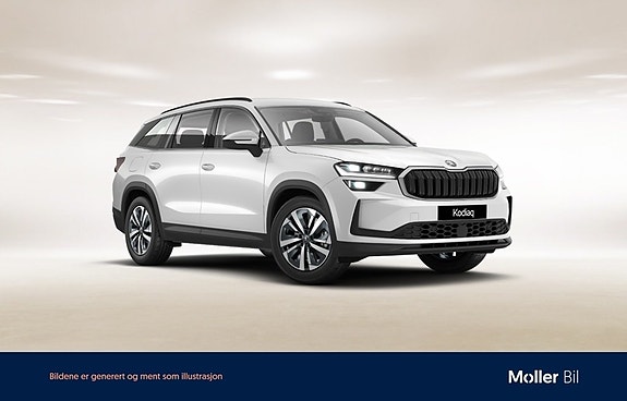 Skoda Kodiaq 3 of 6